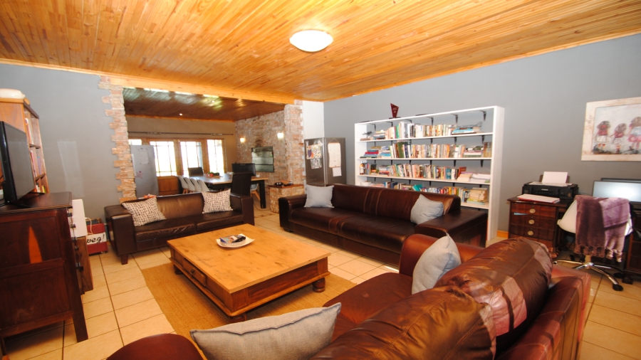 4 Bedroom Property for Sale in Darling Western Cape